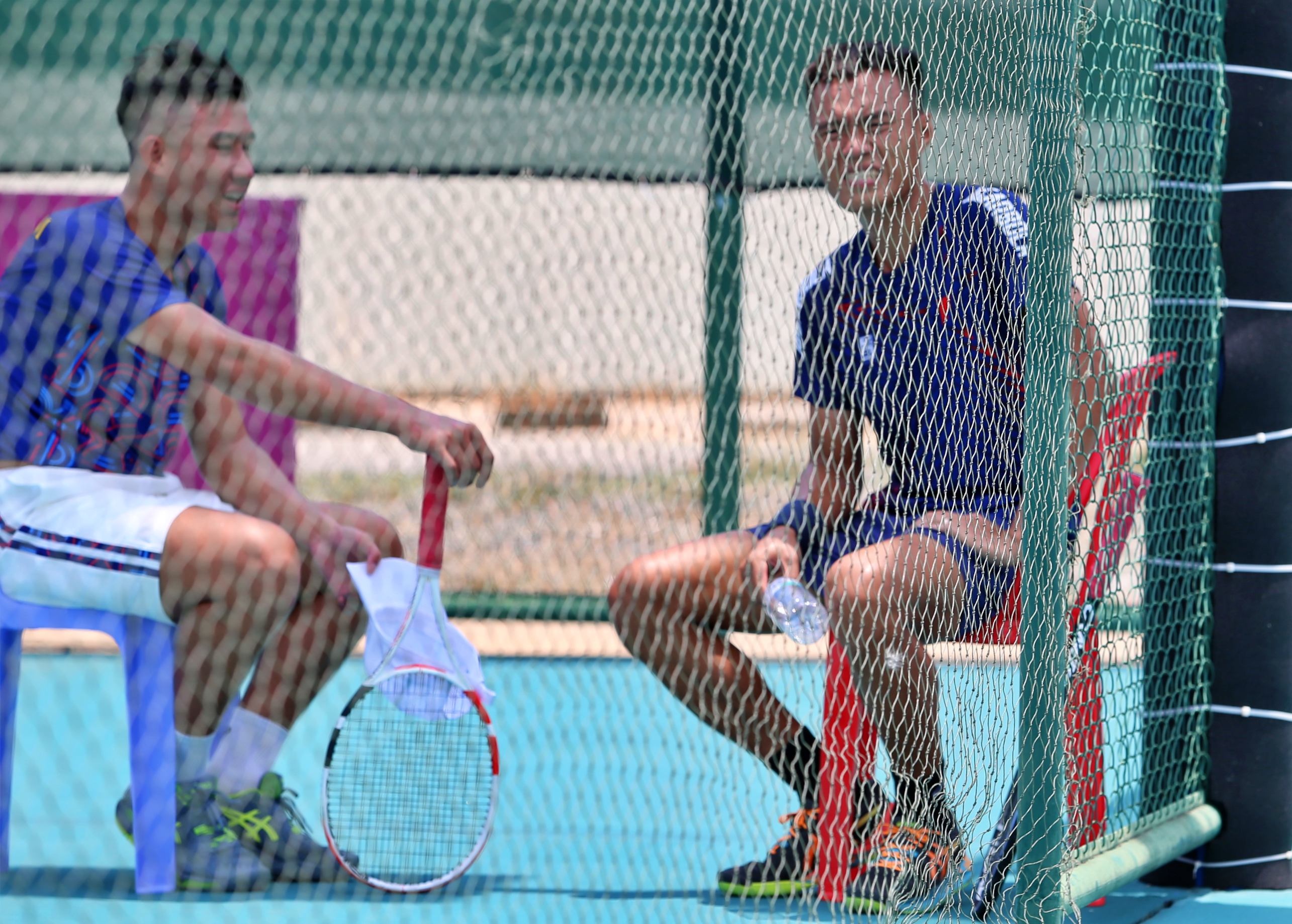 quan vot viet nam anh 3