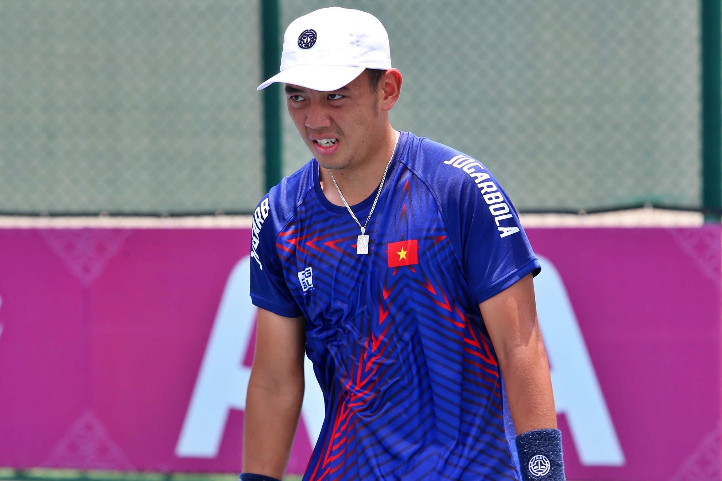 quan vot viet nam anh 1