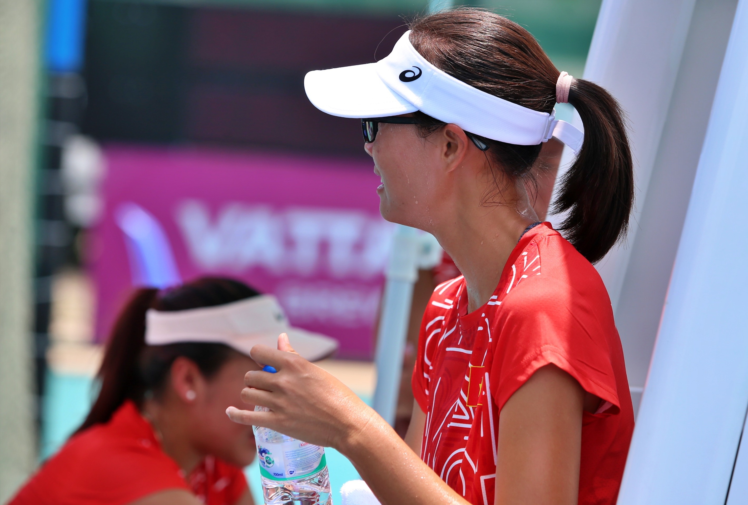 quan vot viet nam anh 9