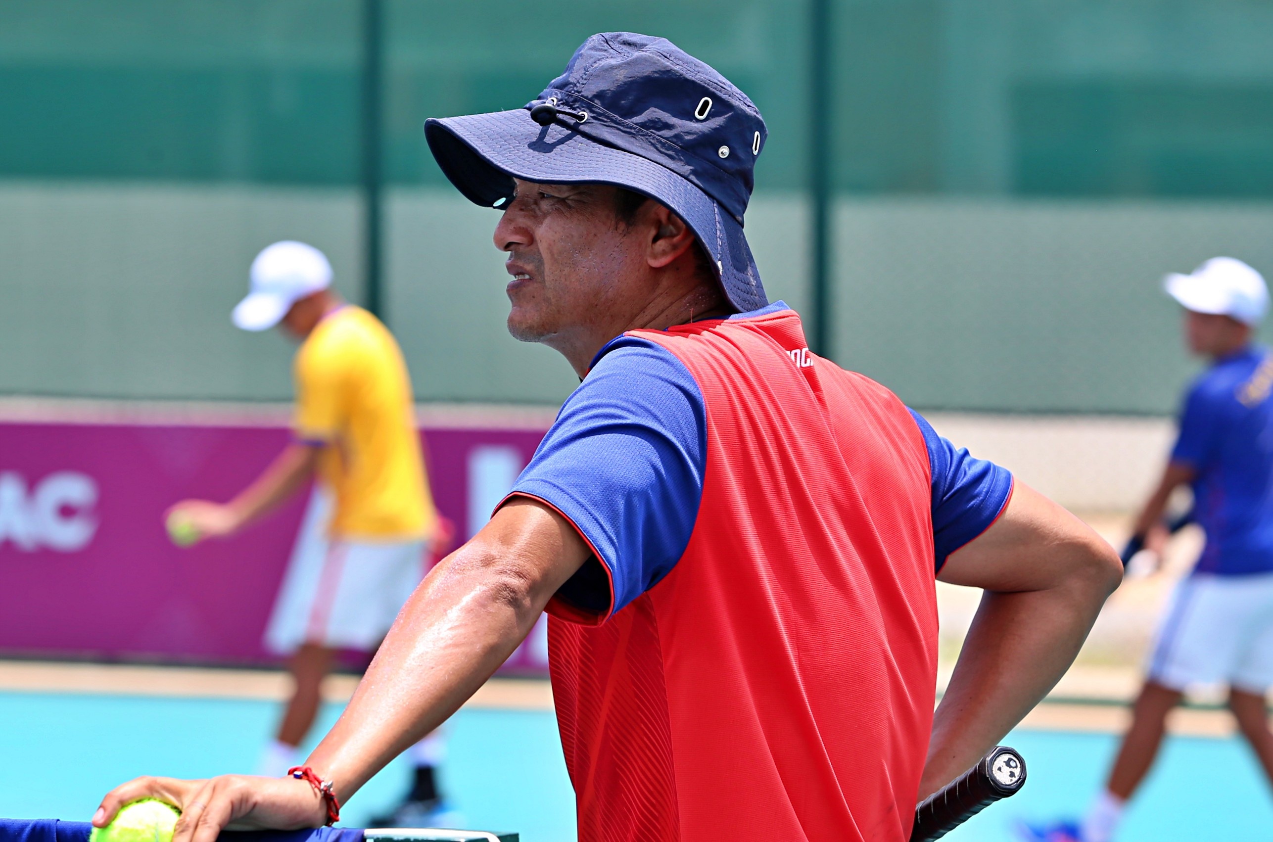 quan vot viet nam anh 5