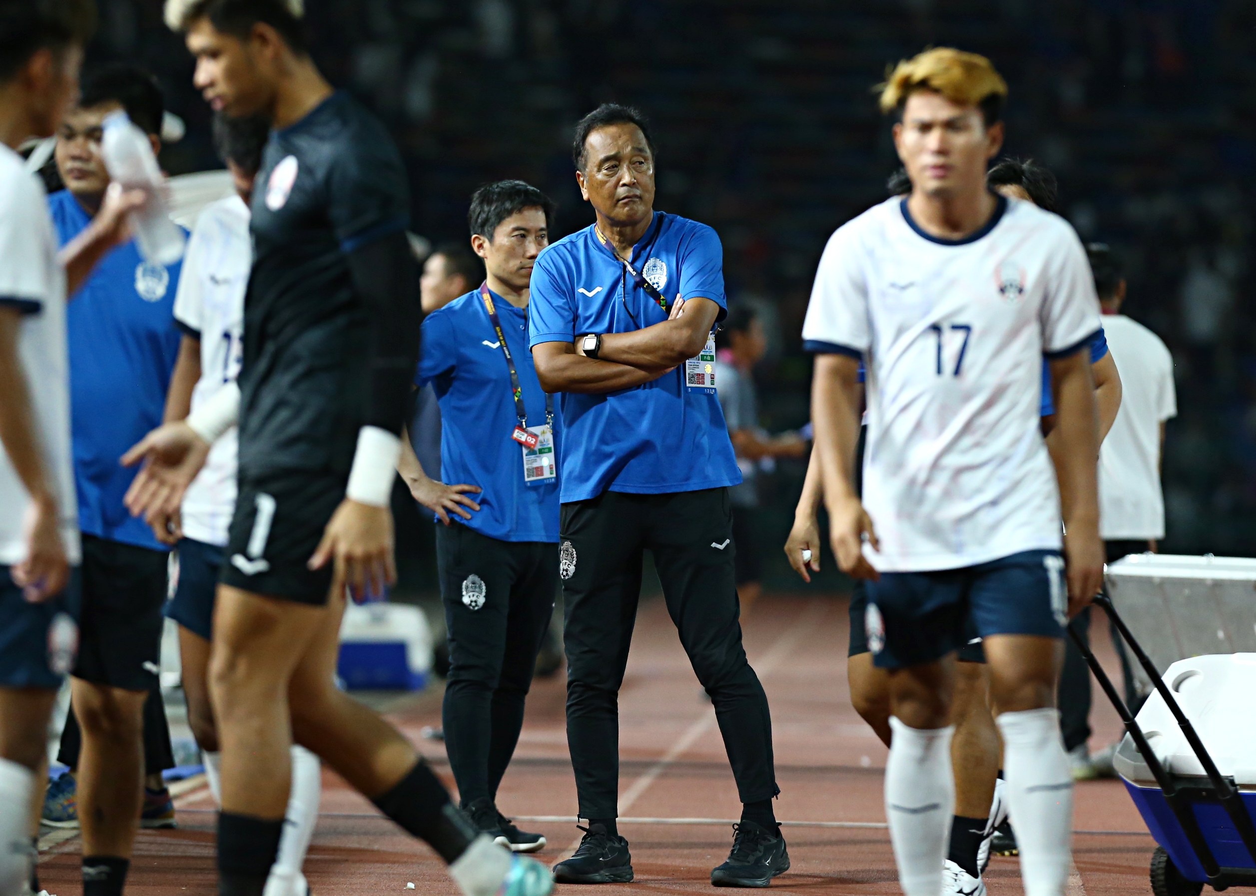 u22 campuchia bi loai anh 6