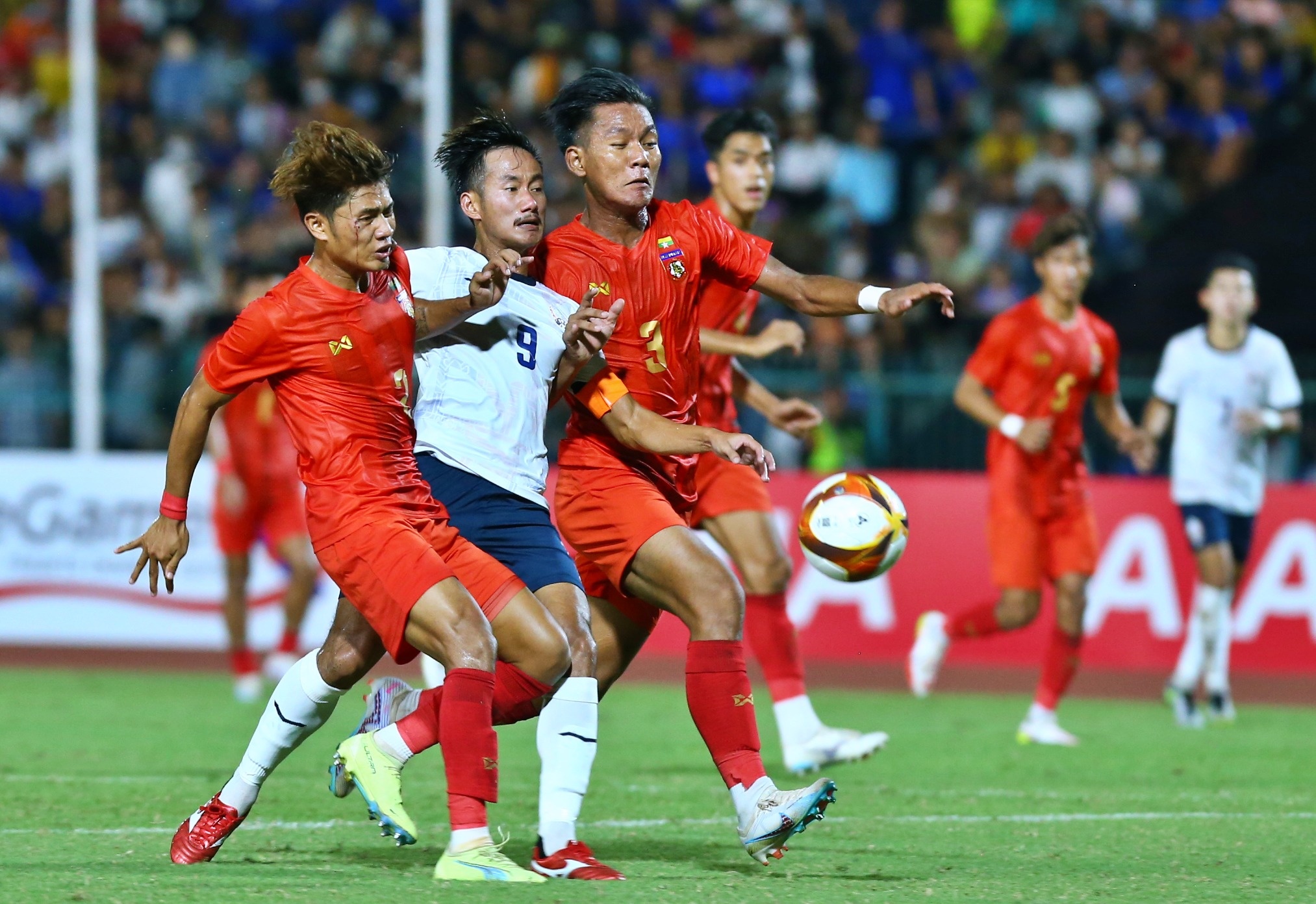 keisuke honda campuchia anh 6