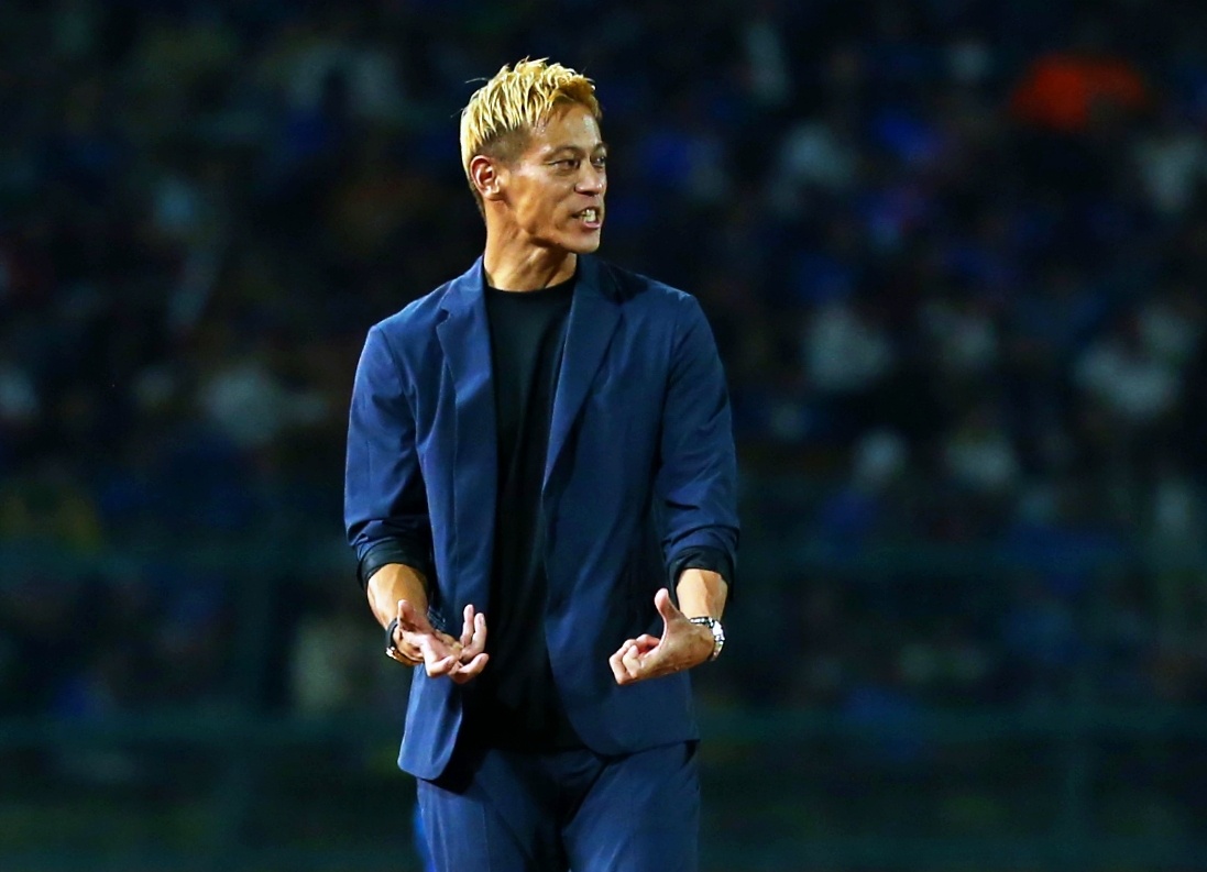 keisuke honda campuchia anh 5