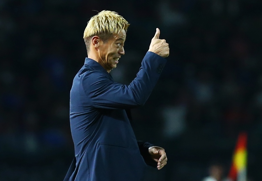 keisuke honda campuchia anh 8