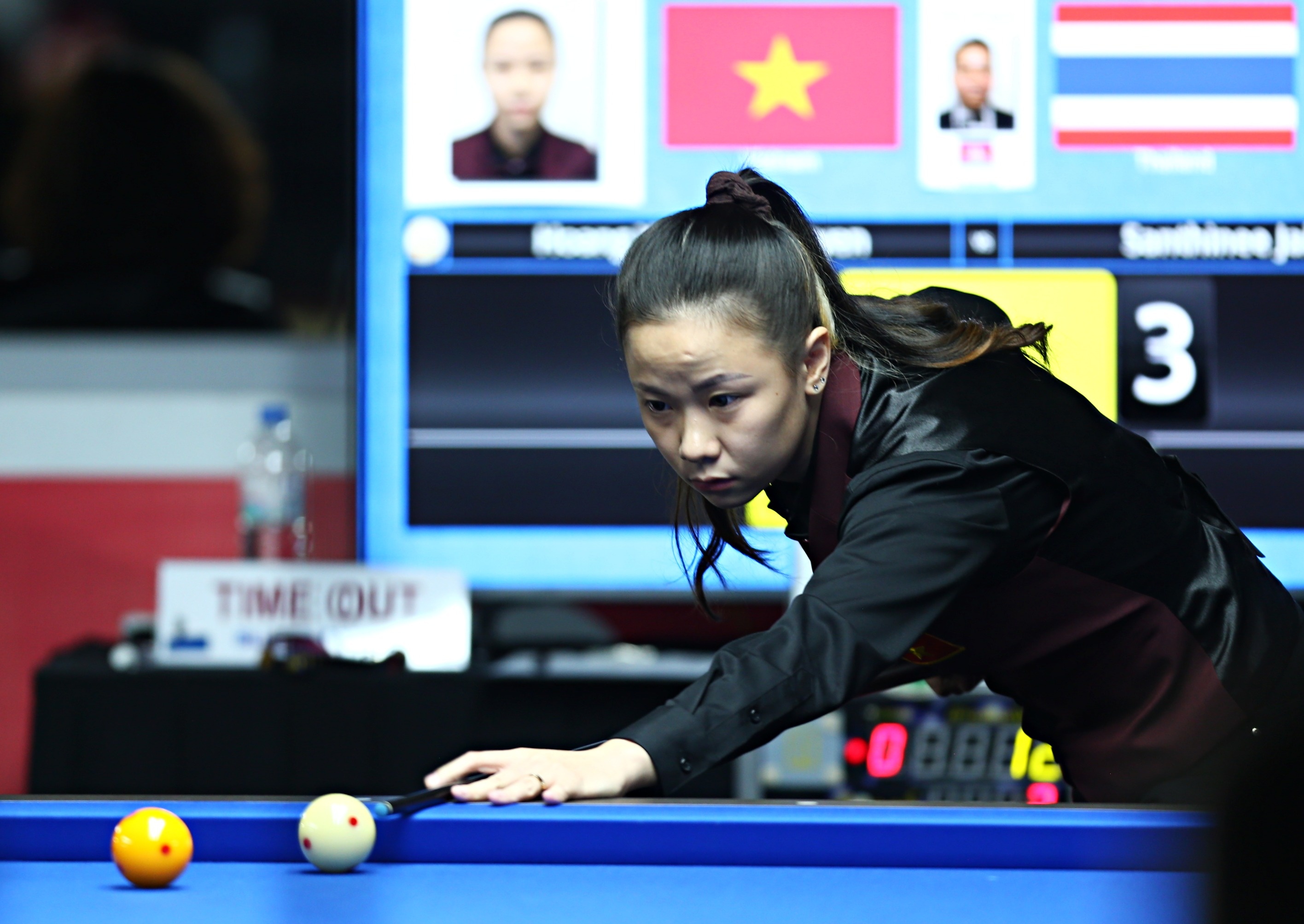 nu hoang billiard campuchia anh 1