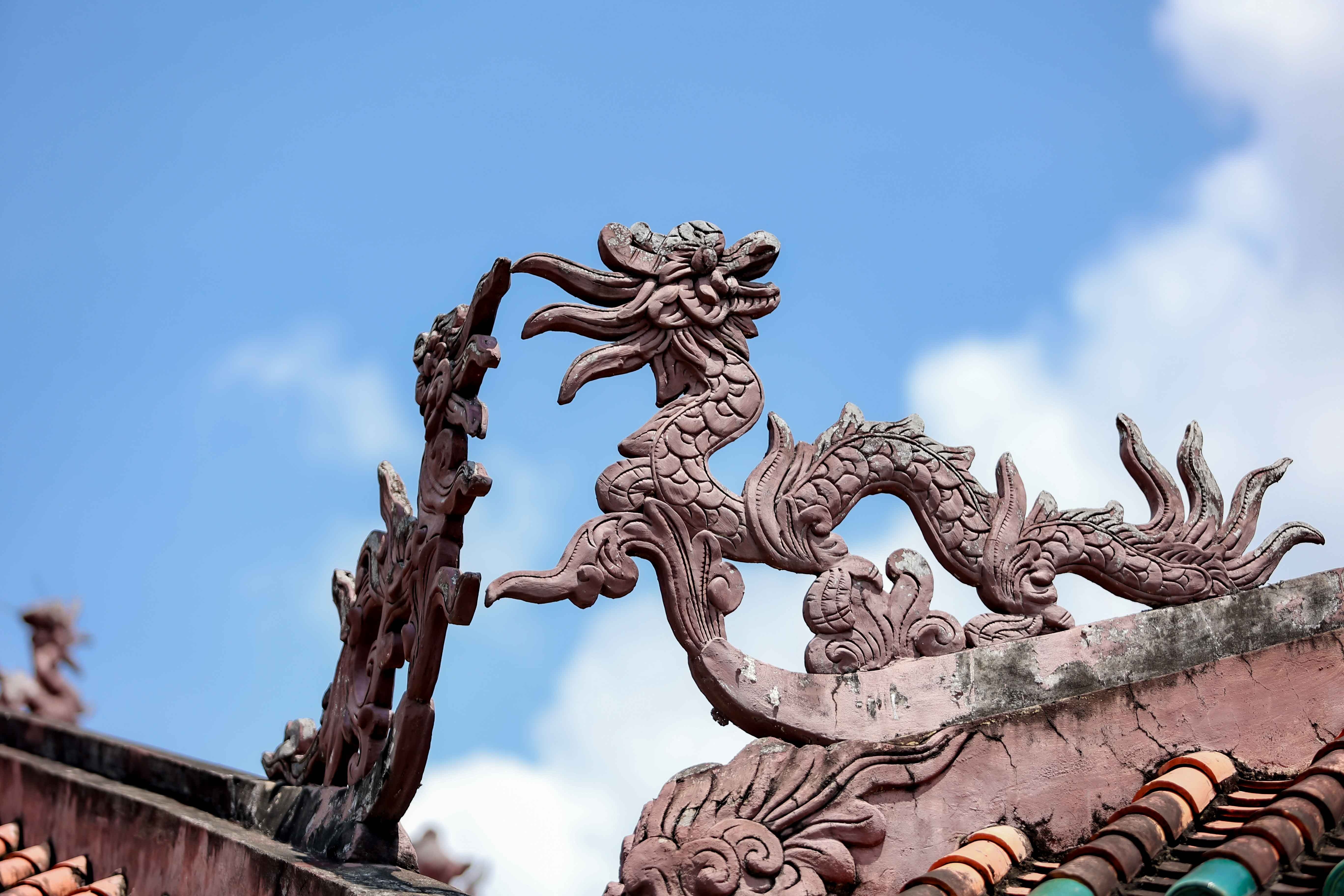 ngôi chùa Long An ảnh 4 ngoi chua Long An anh 4