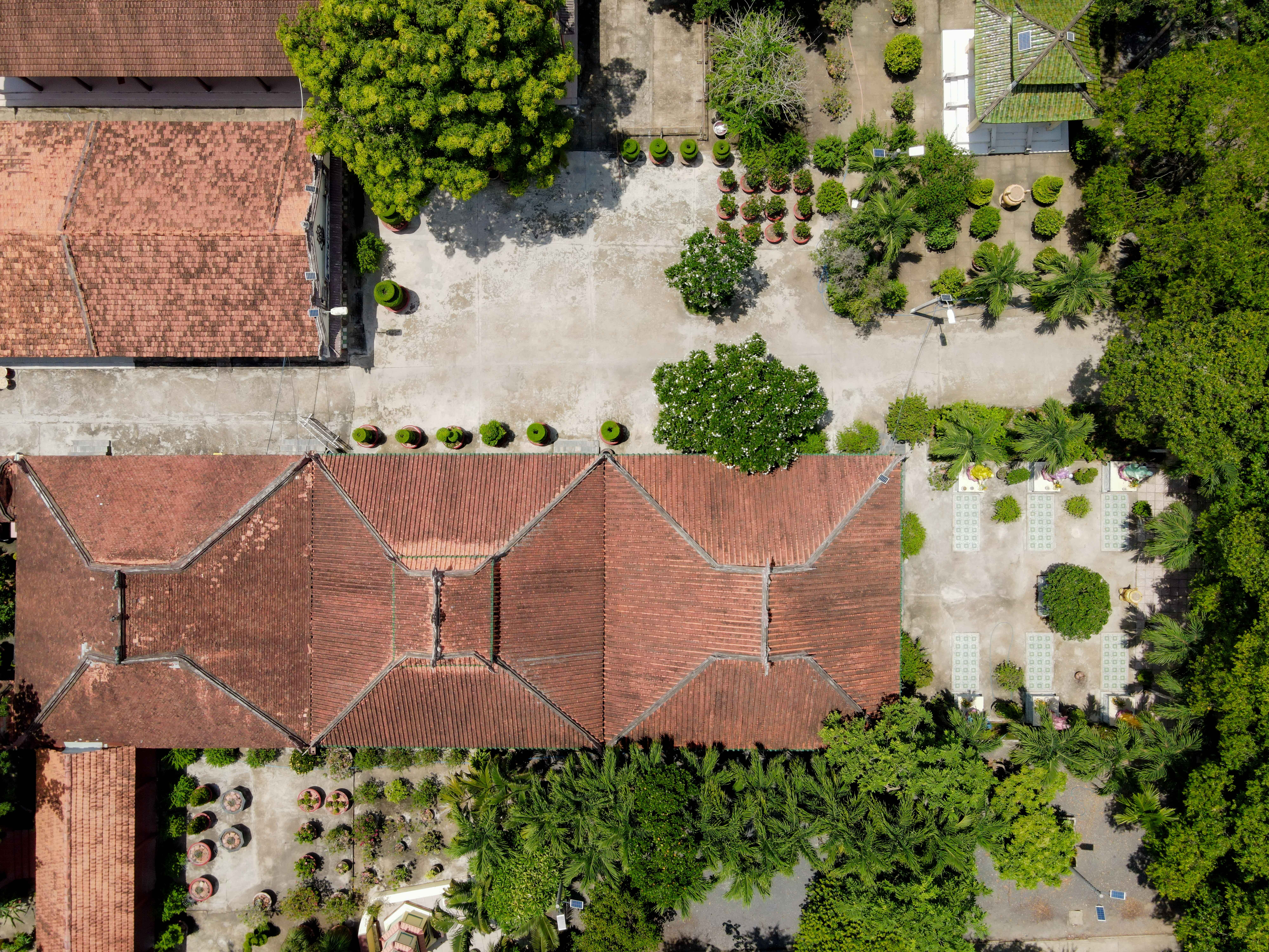 ngôi chùa Long An ảnh 7 ngoi chua Long An anh 7