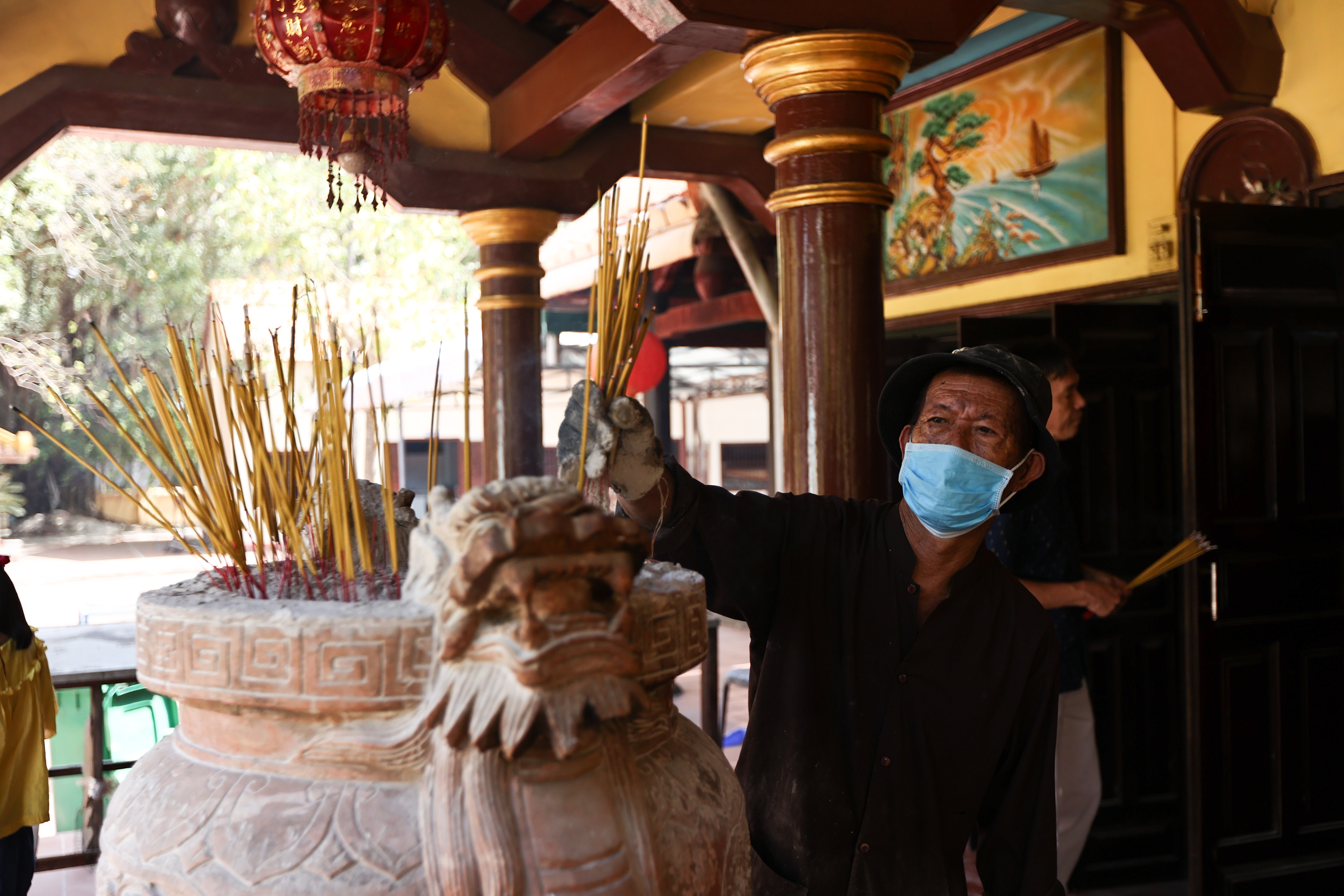 dinh thầy thím ảnh 5 dinh thay thim anh 5