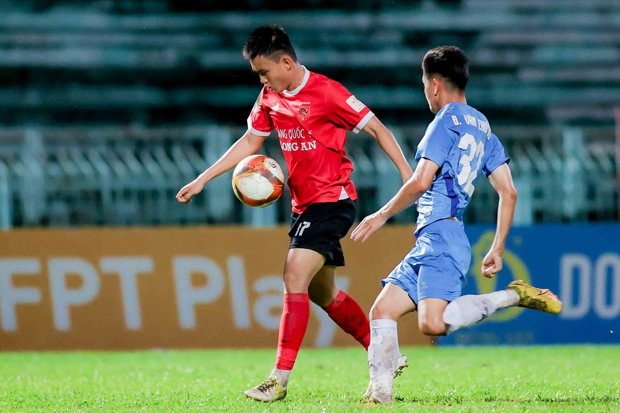 CLB LONG AN ảnh 6 CLB LONG AN anh 6