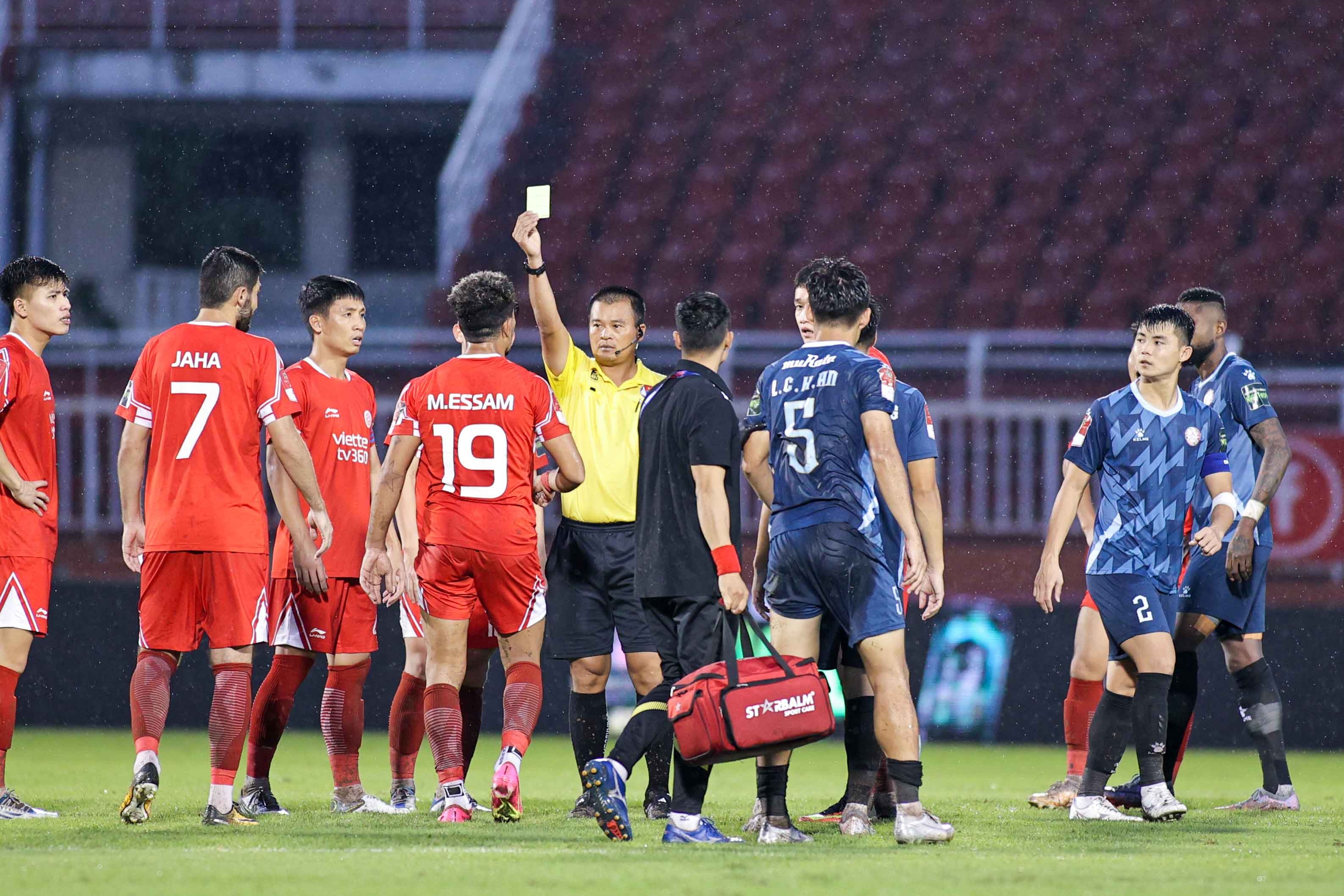 BONG DA VIET NAM anh 5