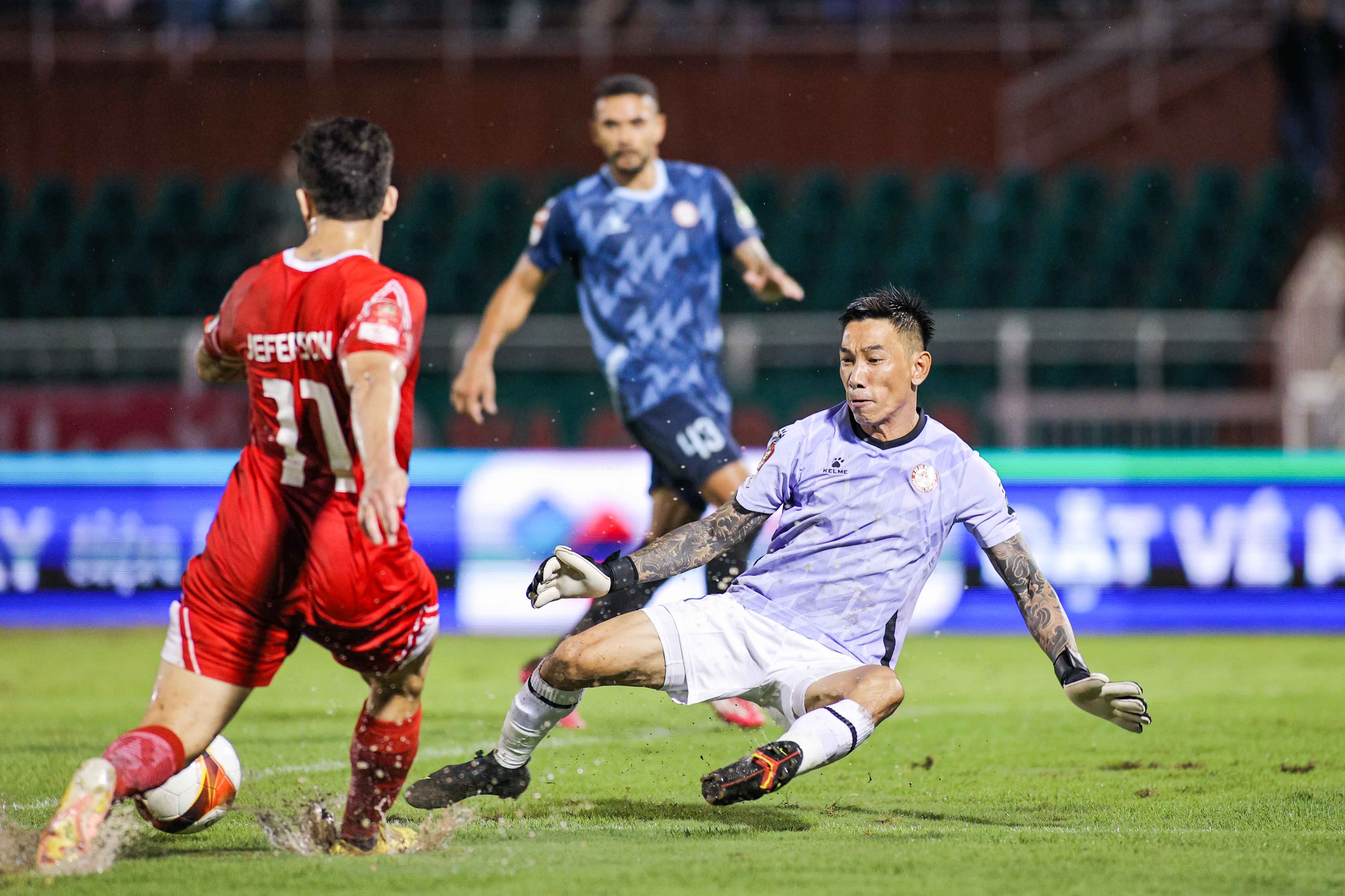 BONG DA VIET NAM anh 8