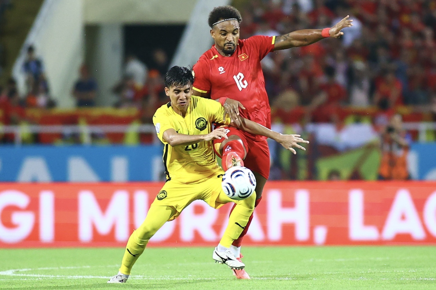 Đội tuyển Việt Nam,  aff cup 2026,  nguyễn xu&acirc;n son ảnh 2