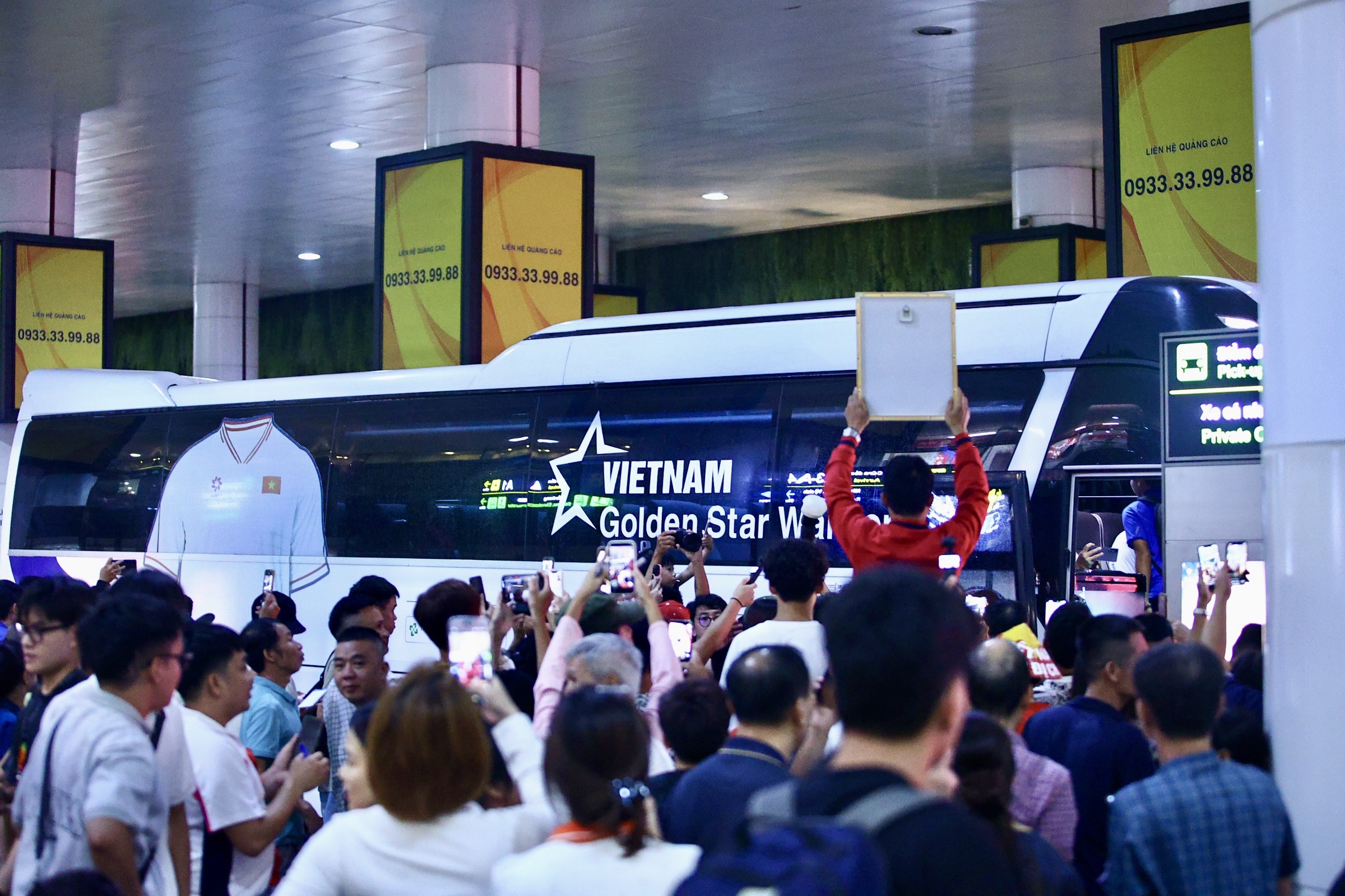 Tuyển Việt Nam ảnh 9