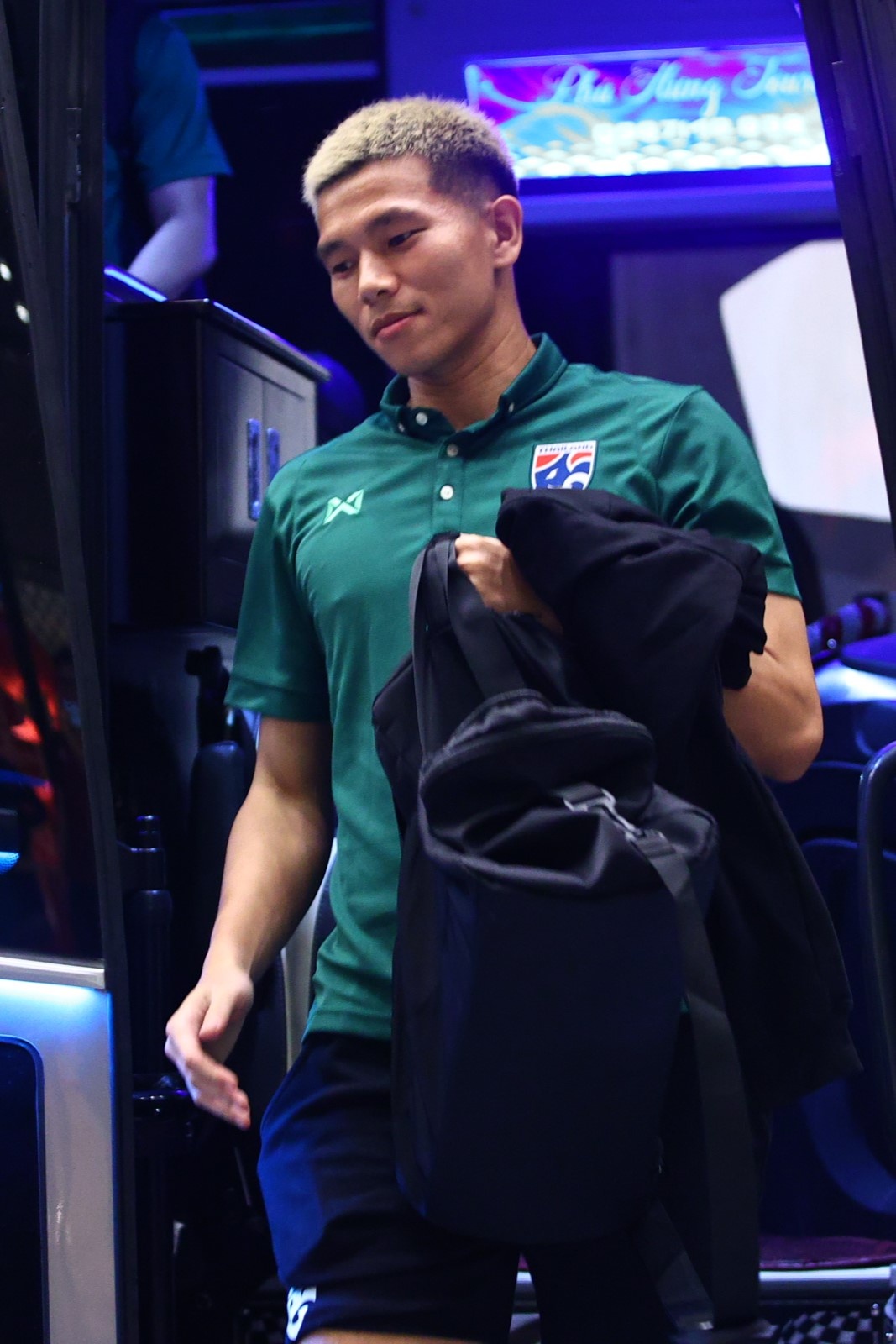 Tuyển Th&aacute;i Lan,  ASEAN Cup ảnh 5