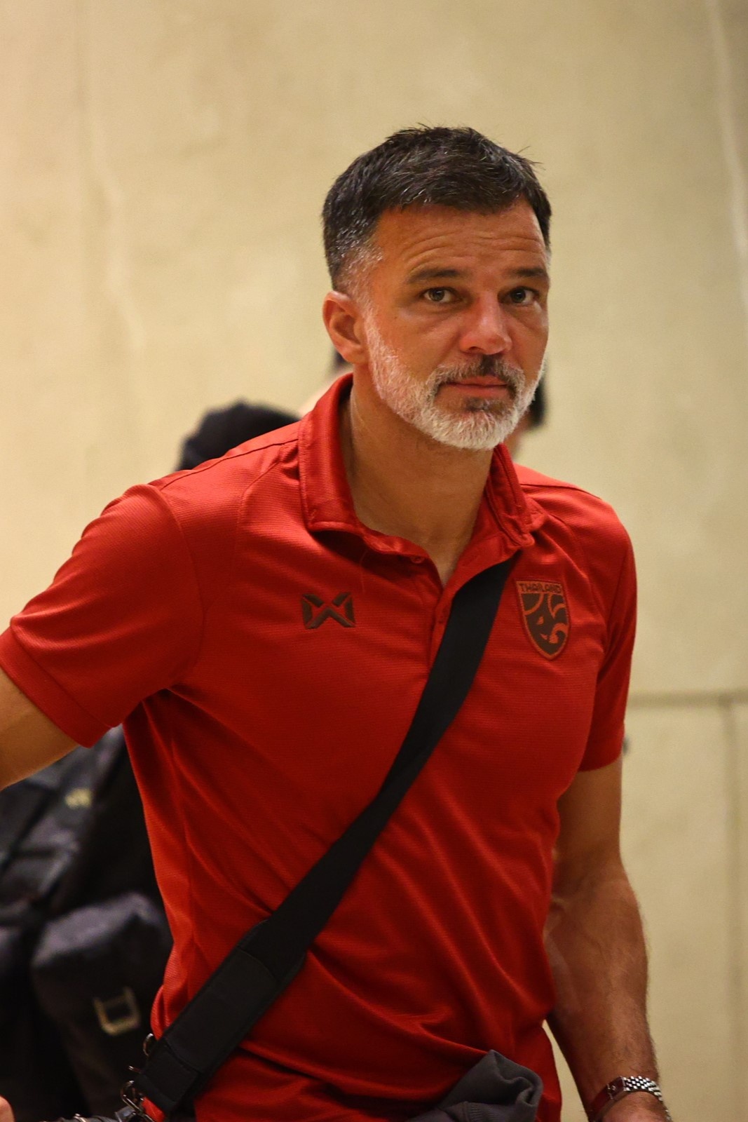 Tuyển Th&aacute;i Lan,  ASEAN Cup ảnh 3