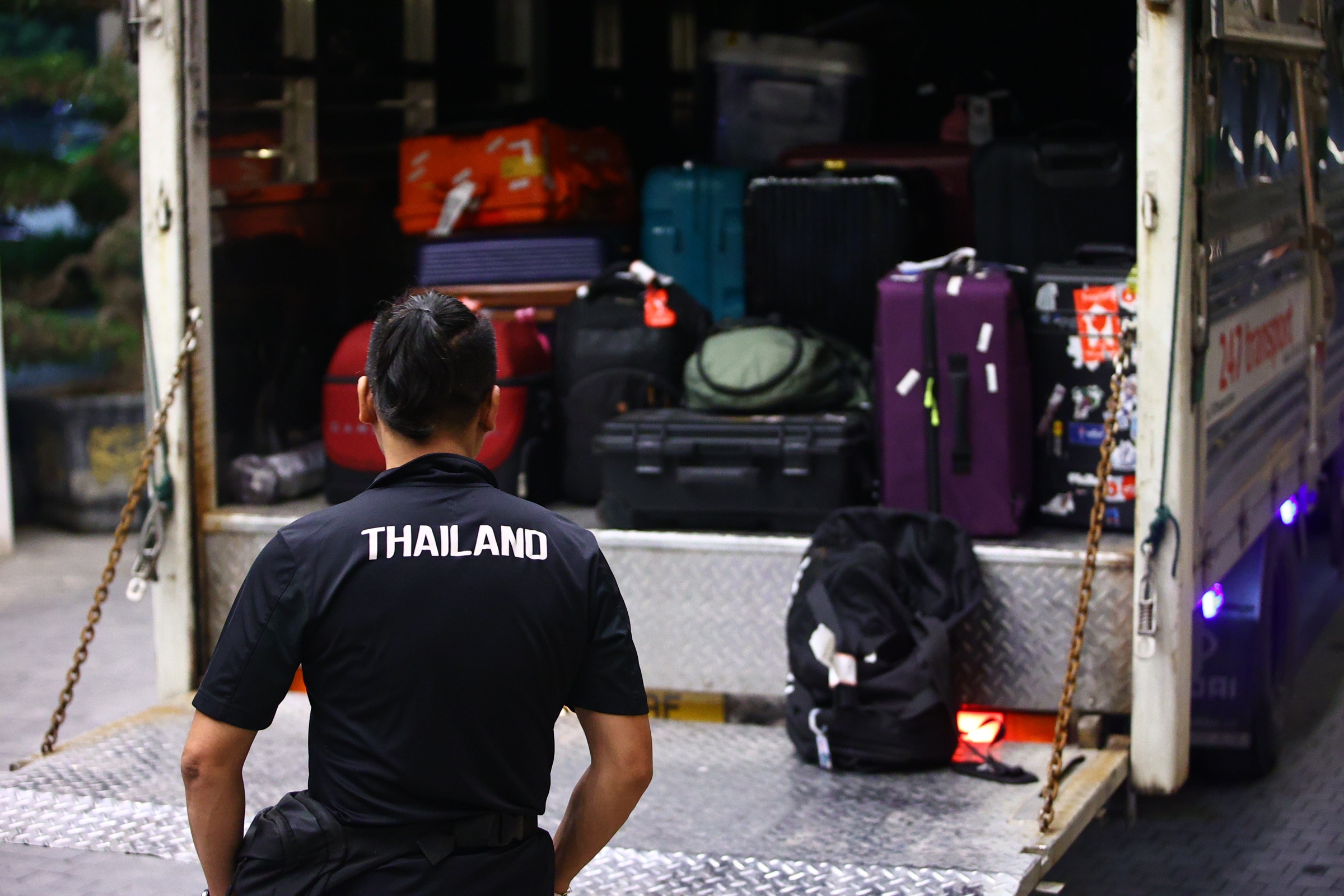 Tuyển Th&aacute;i Lan,  ASEAN Cup ảnh 7