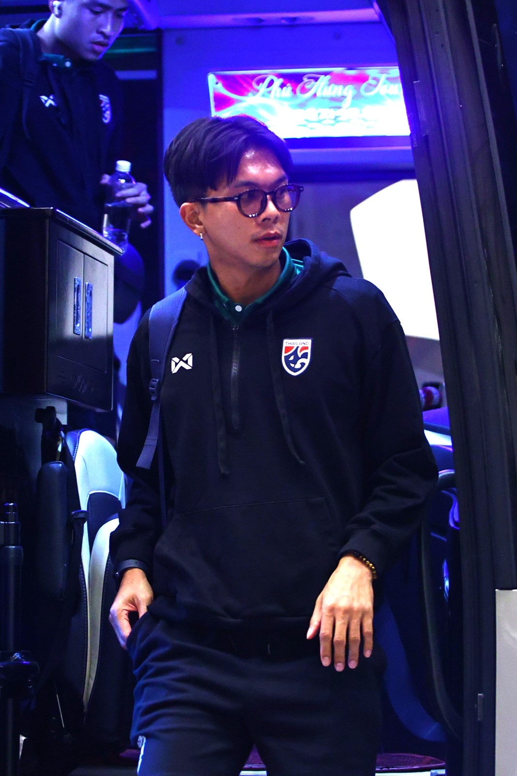 Tuyển Th&aacute;i Lan,  ASEAN Cup ảnh 2