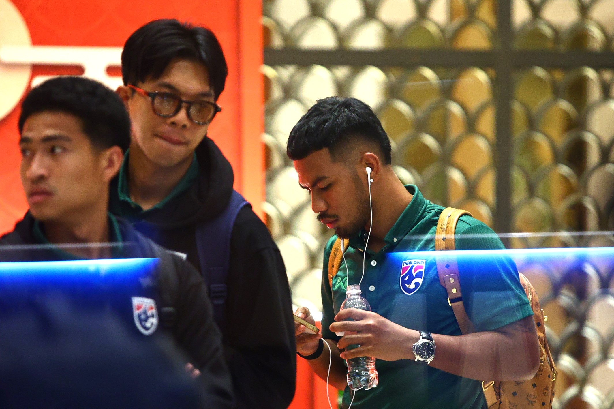 Tuyển Th&aacute;i Lan,  ASEAN Cup ảnh 4
