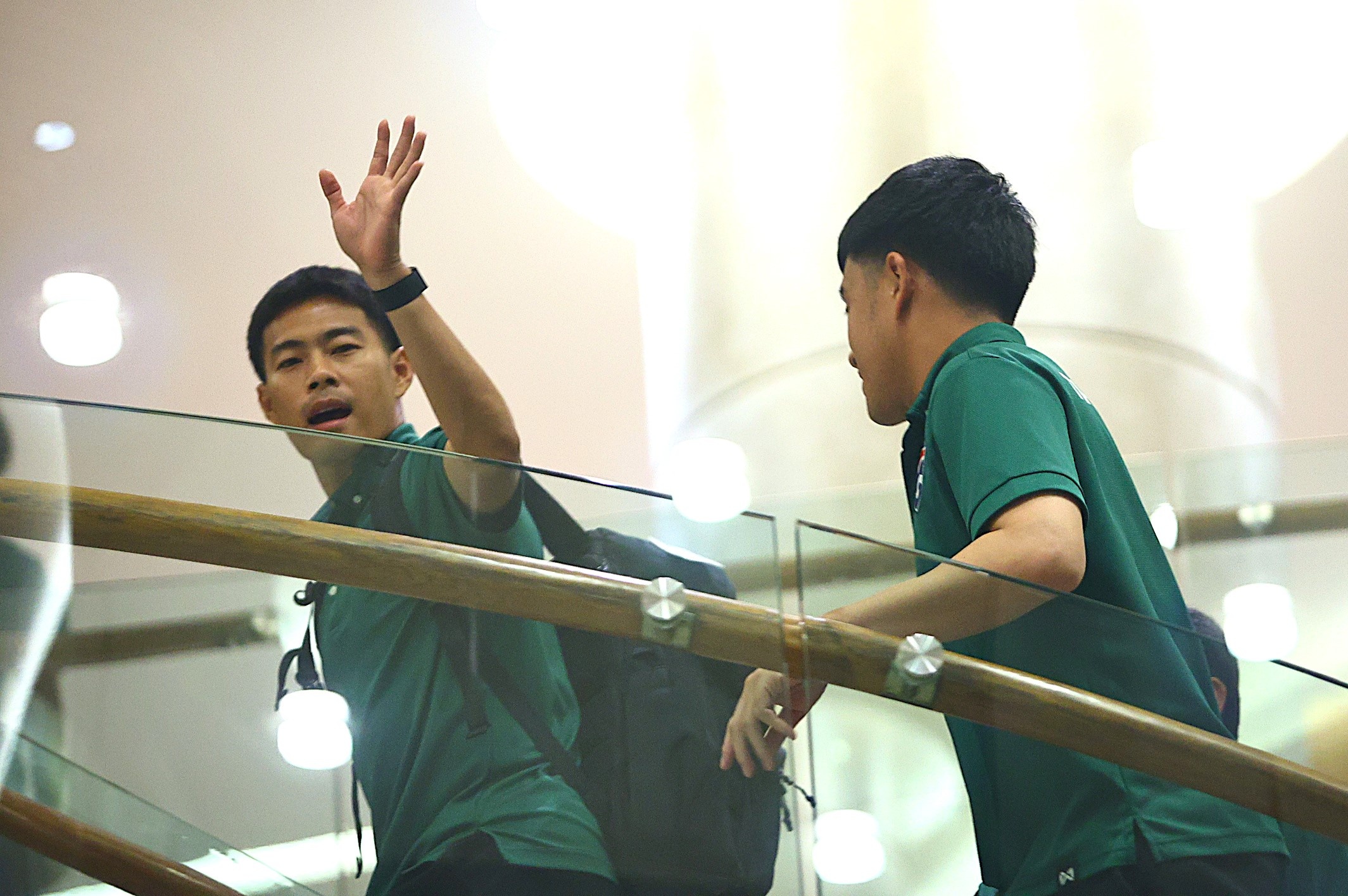 Tuyển Th&aacute;i Lan,  ASEAN Cup ảnh 8