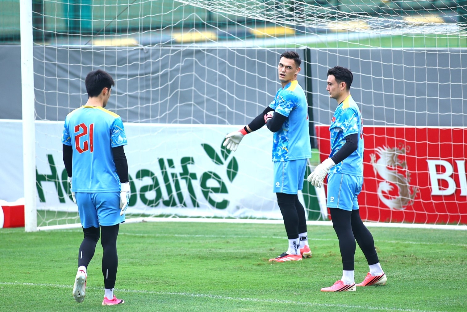 Tuyển Việt Nam,  AFF CUP 2026,  Th&aacute;i Lan ảnh 9