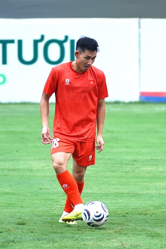 Tuyển Việt Nam,  AFF CUP 2026,  Th&aacute;i Lan ảnh 12