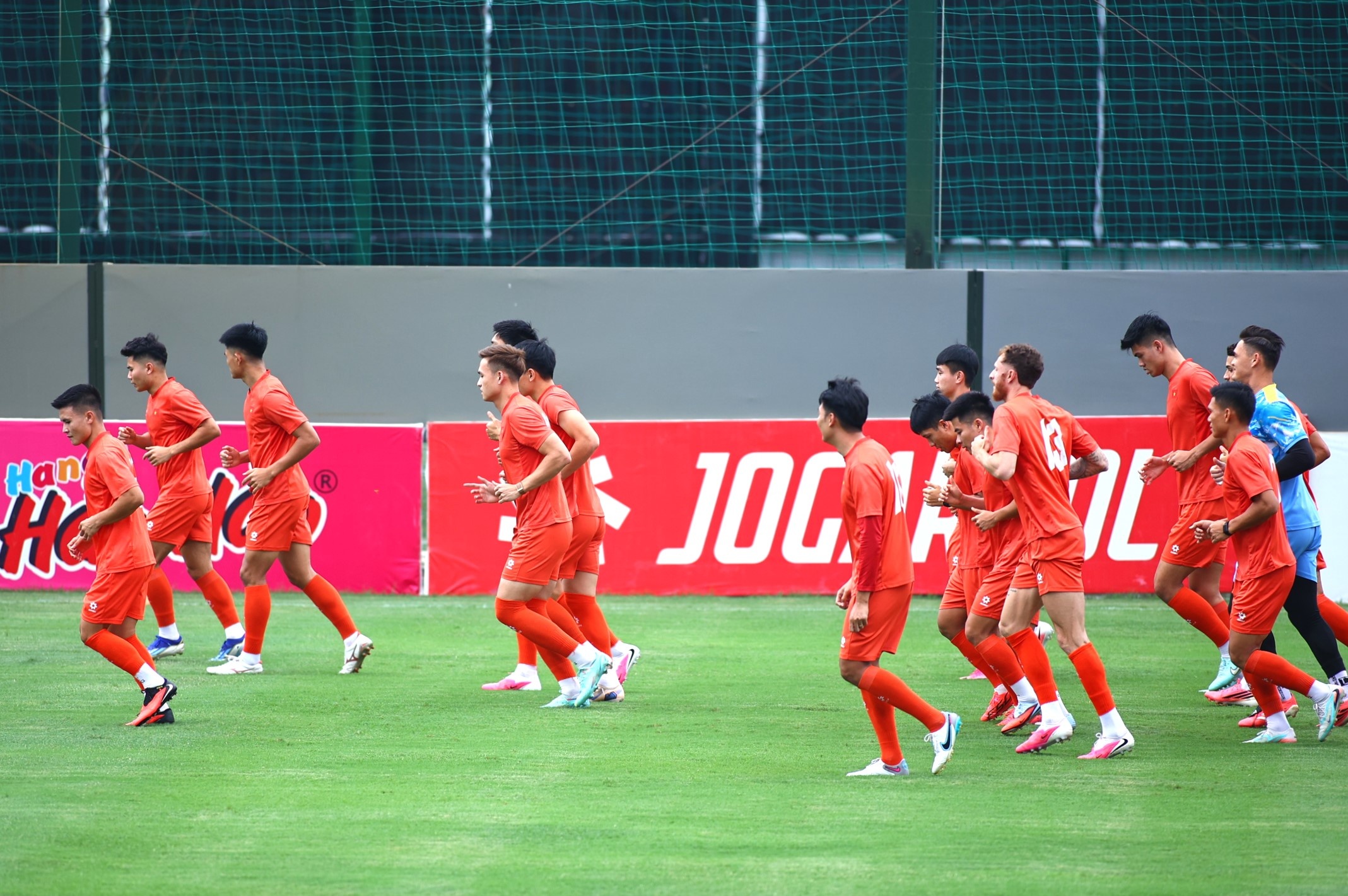 Tuyển Việt Nam,  AFF CUP 2026,  Th&aacute;i Lan ảnh 3