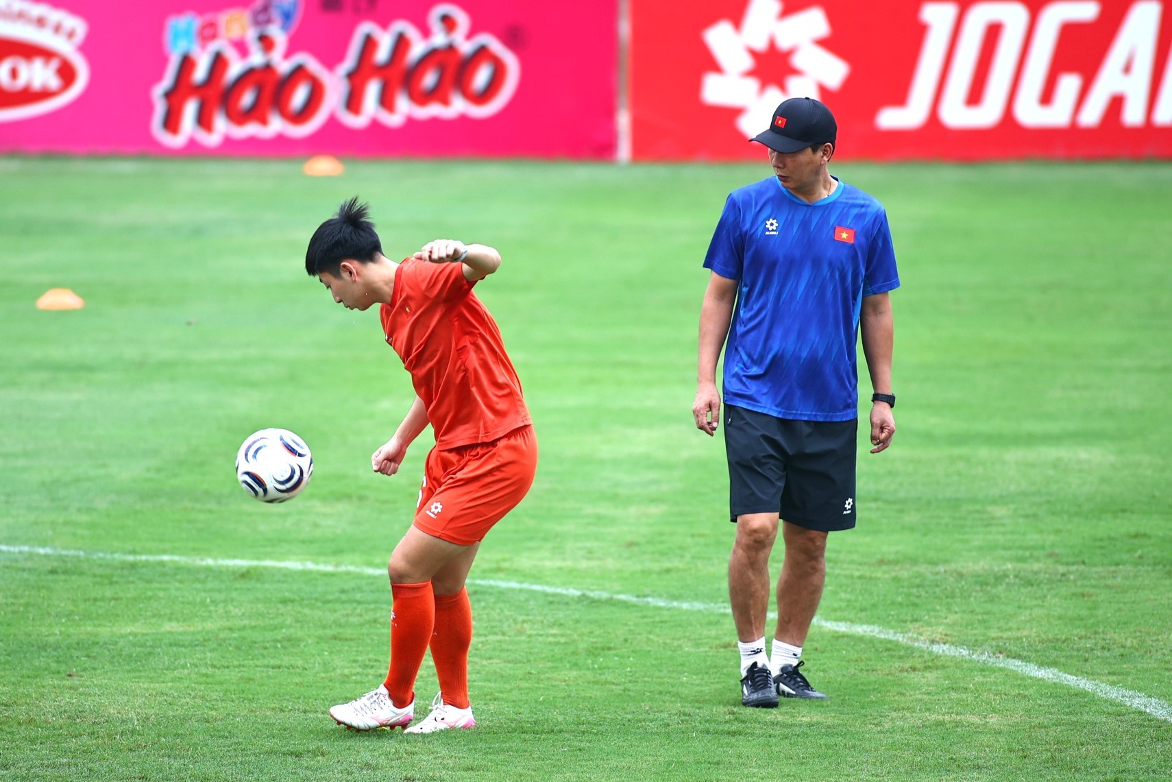 Tuyển Việt Nam,  AFF CUP 2026,  Th&aacute;i Lan ảnh 15