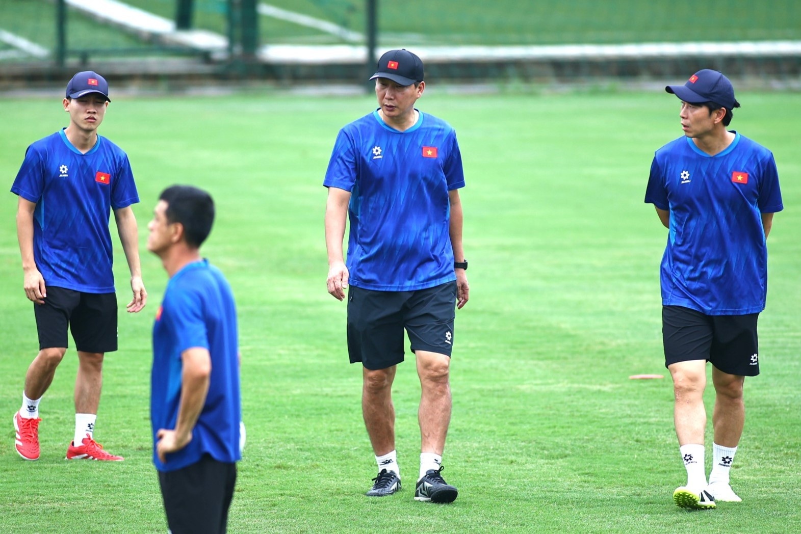 Tuyển Việt Nam,  AFF CUP 2026,  Th&aacute;i Lan ảnh 18