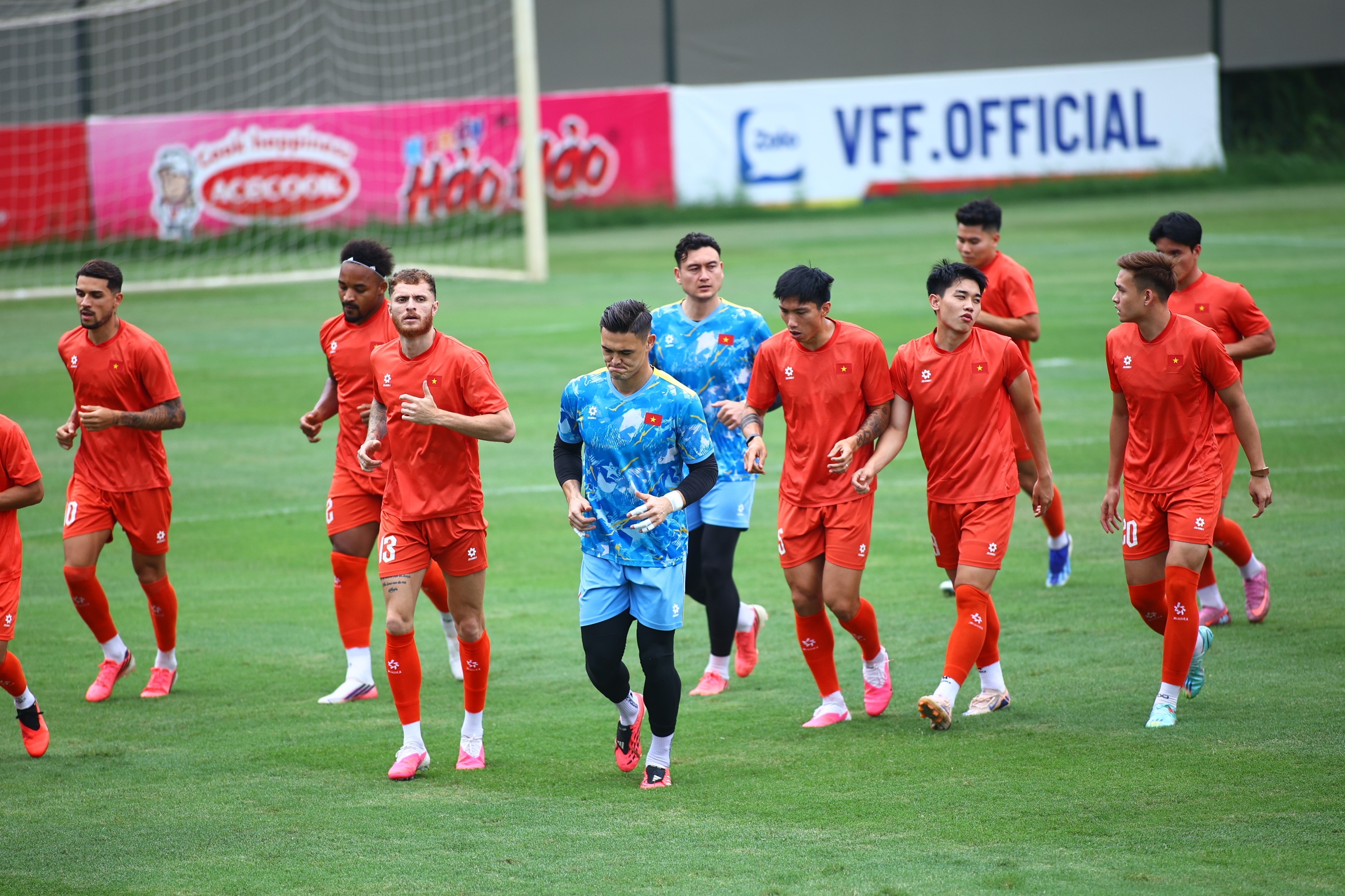 Tuyển Việt Nam,  AFF CUP 2026,  Th&aacute;i Lan ảnh 7