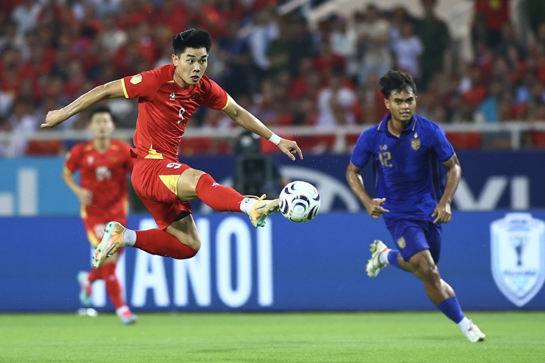 Aseancup, Việt Nam, thái lan ảnh 4 Aseancup, Việt Nam, thái lan ảnh 4