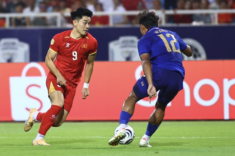 Aseancup, Việt Nam, thái lan ảnh 5 Aseancup, Việt Nam, thái lan ảnh 5