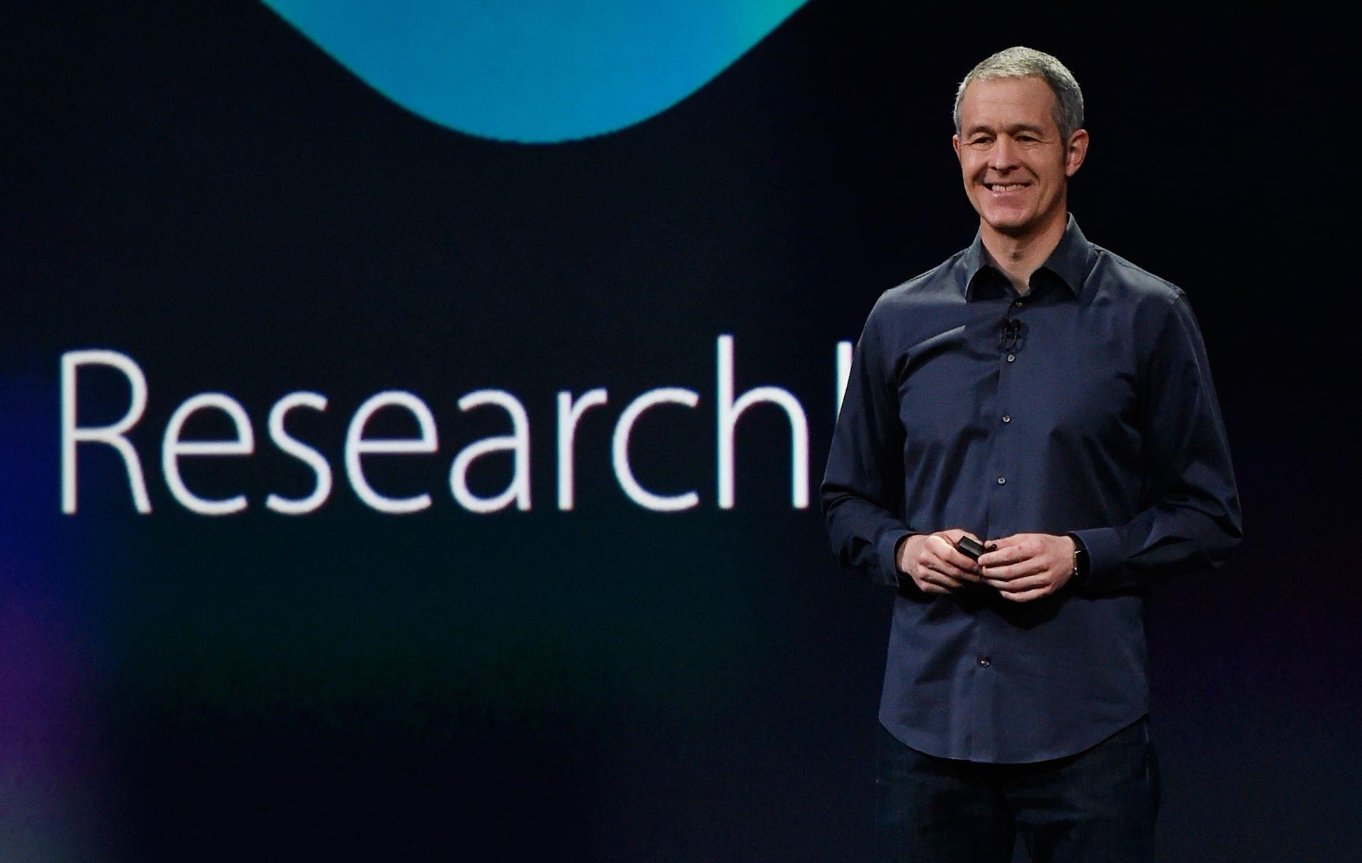 Người kế nhiệm Tim Cook ảnh 1 Nguoi ke nhiem Tim Cook anh 1