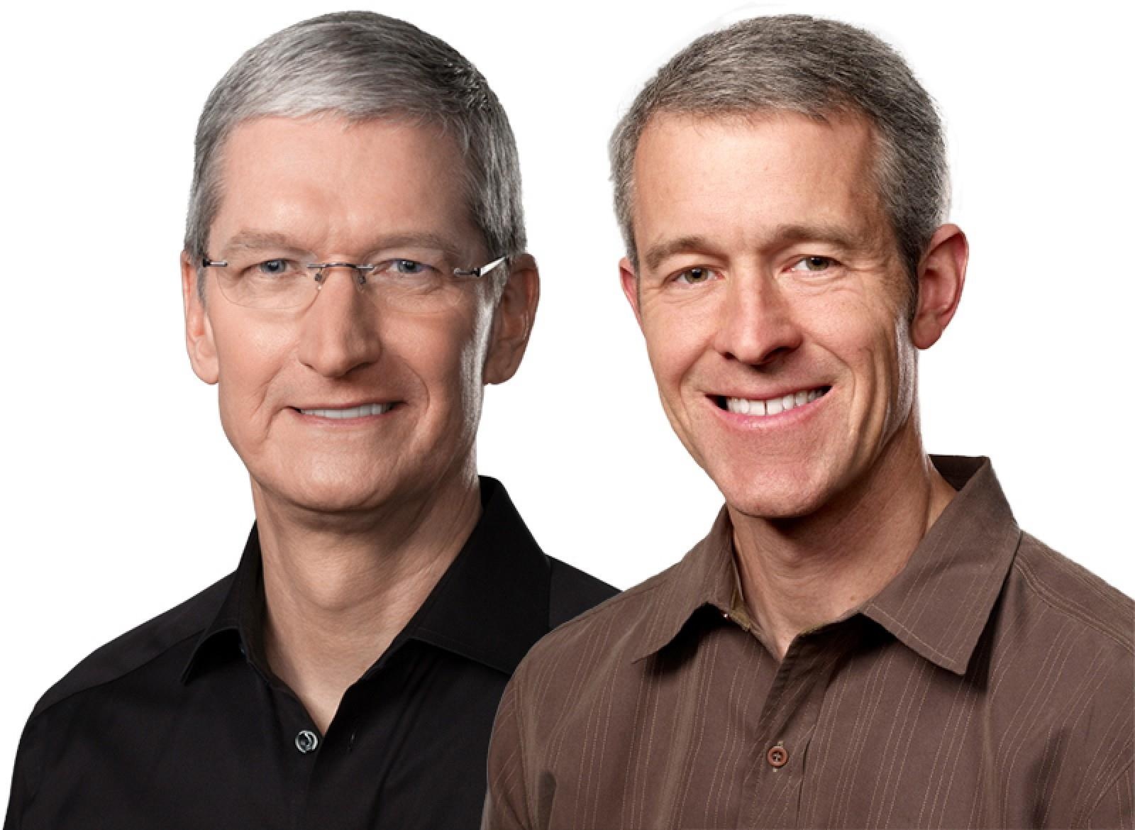 Người kế nhiệm Tim Cook ảnh 4 Nguoi ke nhiem Tim Cook anh 4