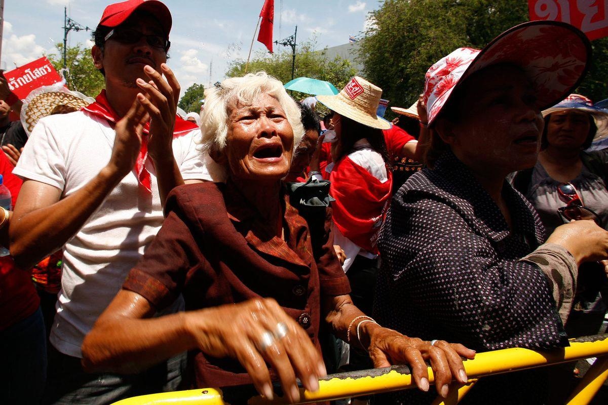 Quoc gia gia truoc khi giau dau tien khong phai la Trung Quoc hinh anh