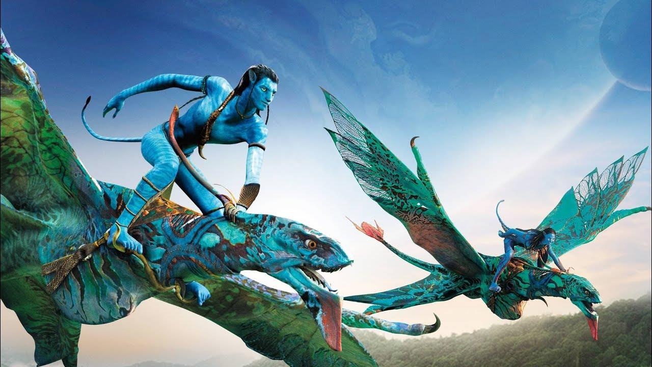 'Avatar' la rui ro lon cua Disney, nhung dung nghi ngo James Cameron hinh anh