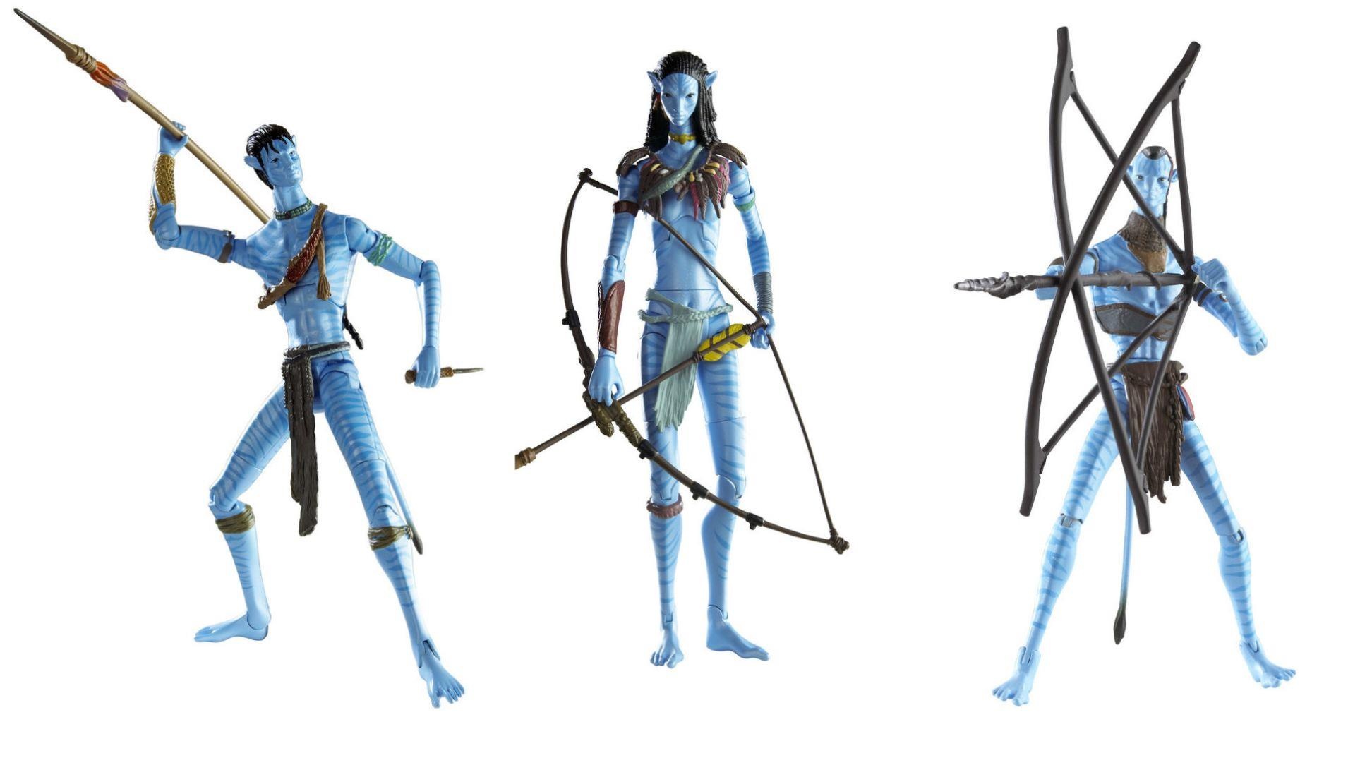 Avatar la du an rui ro cua Disney anh 3