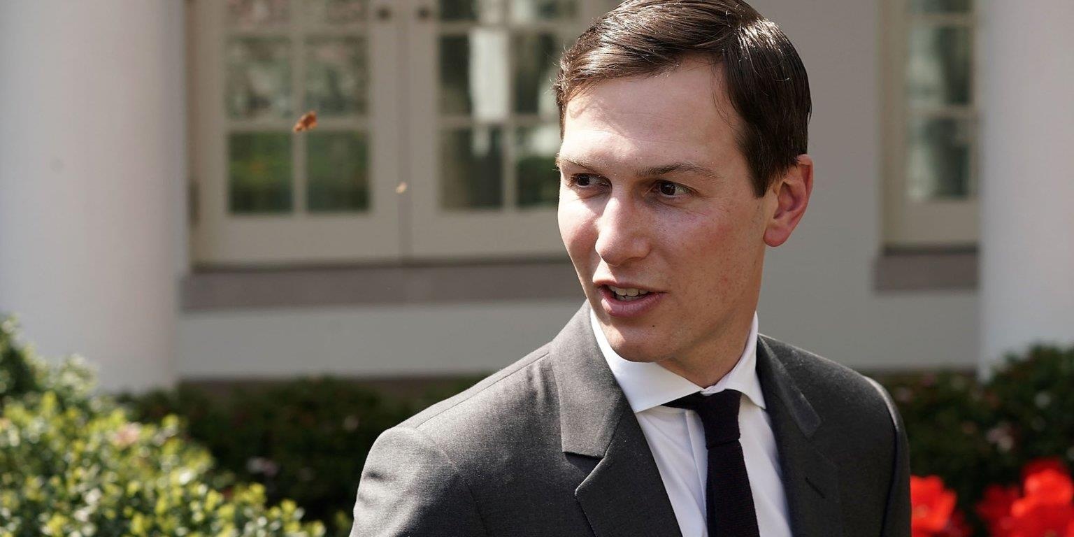 Con re Tong thong My la chu nha tai noi ong Trump goi la 'o chuot' hinh anh