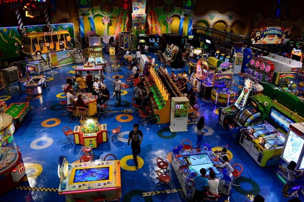 Đánh bạc trực tuyến ở Philippines ảnh 1 Danh bac truc tuyen o Philippines anh 1