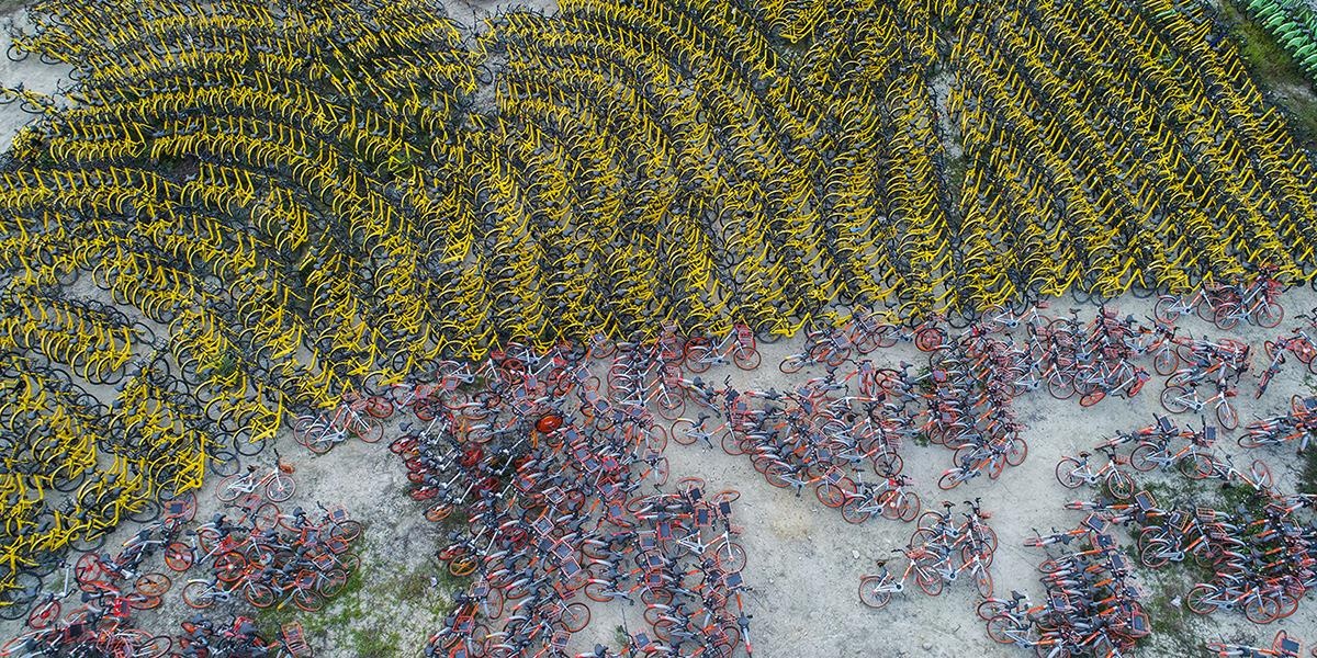 Nganh cong nghiep cho thue xe dap Trung Quoc anh 3