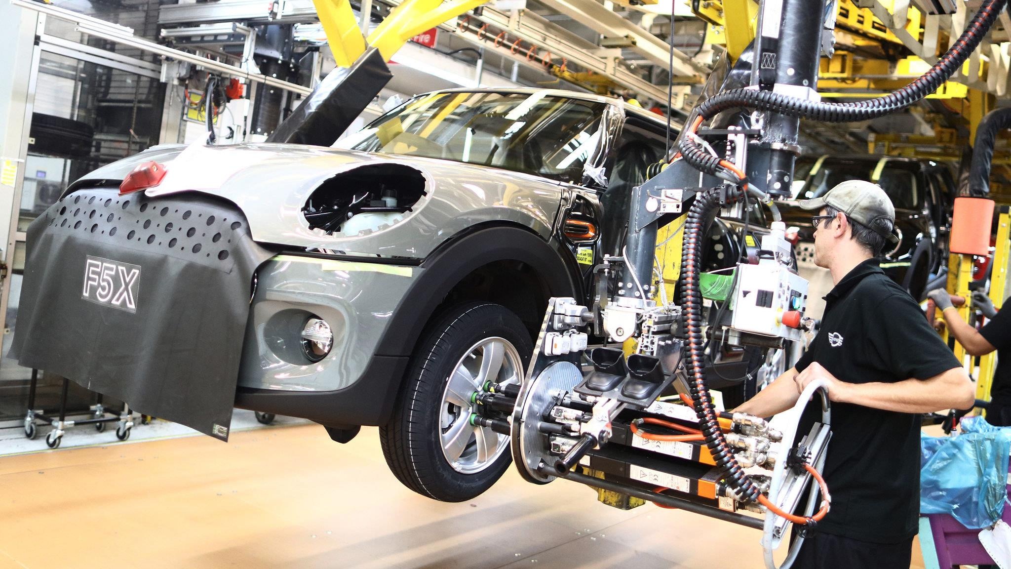 ngành xe hơi Anh ảnh 2 nganh xe hoi Anh anh 2