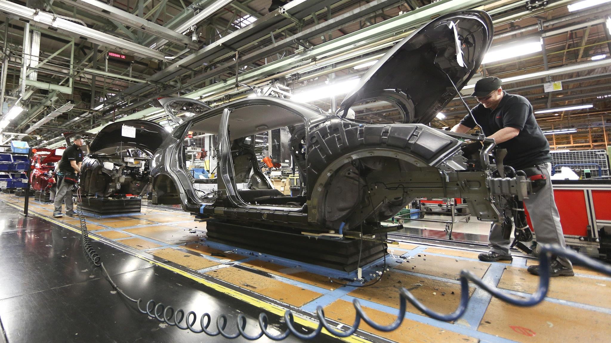 ngành xe hơi Anh ảnh 1 nganh xe hoi Anh anh 1