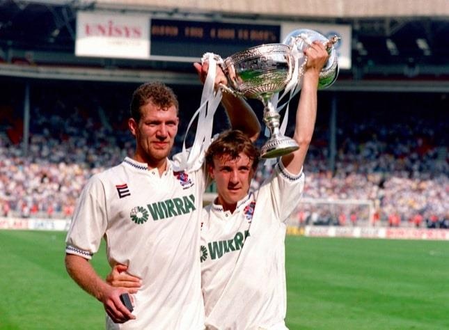 Chủ sở hữu nước ngoài đầu tiên của đội bóng Anh ảnh 4 Chu so huu nuoc ngoai dau tien cua doi bong Anh anh 4