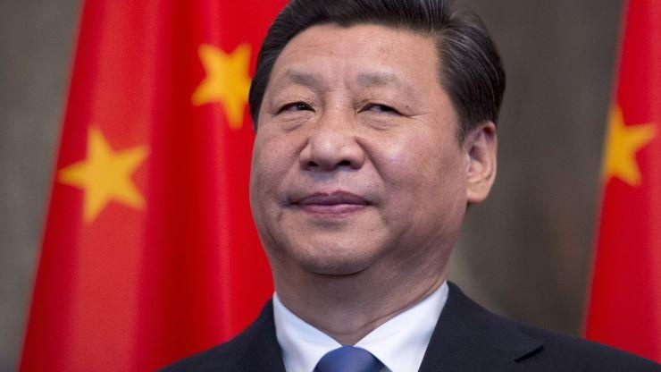 Chiến tranh thương mại Mỹ Trung ảnh 1 Chien tranh thuong mai My Trung anh 1