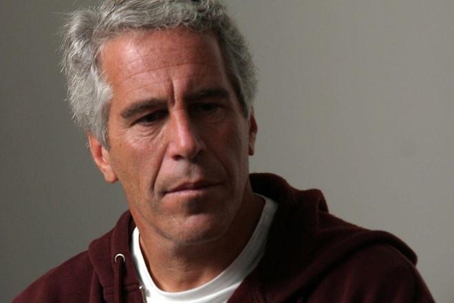 Tỷ phú ấu dâm Jeffrey Epstein ảnh 1 Ty phu au dam Jeffrey Epstein anh 1