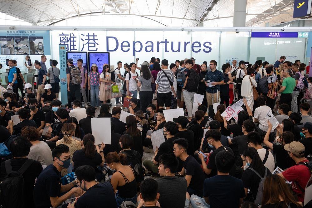 San bay quoc te Hong Kong anh 12