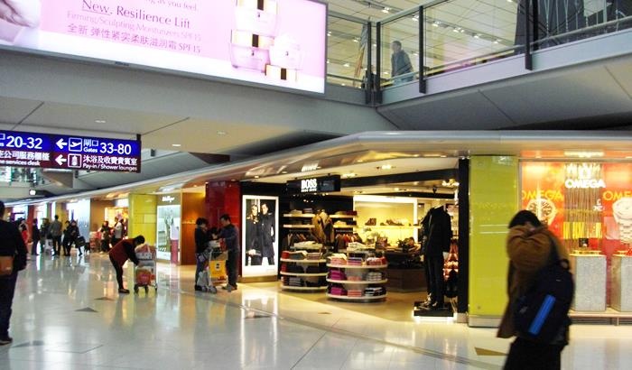 San bay quoc te Hong Kong anh 5