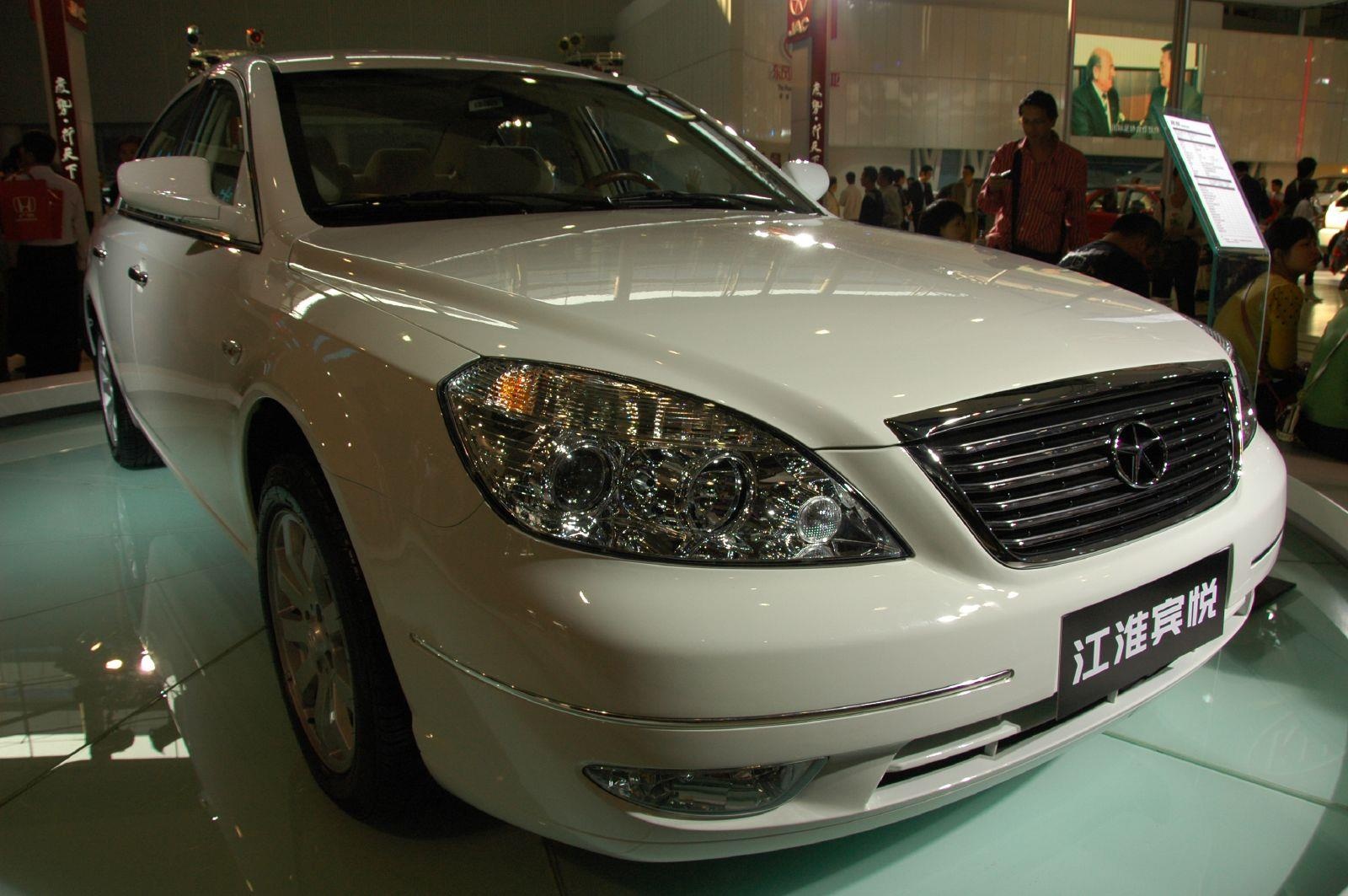 Nganh cong nghiep xe dien o Trung Quoc anh 8