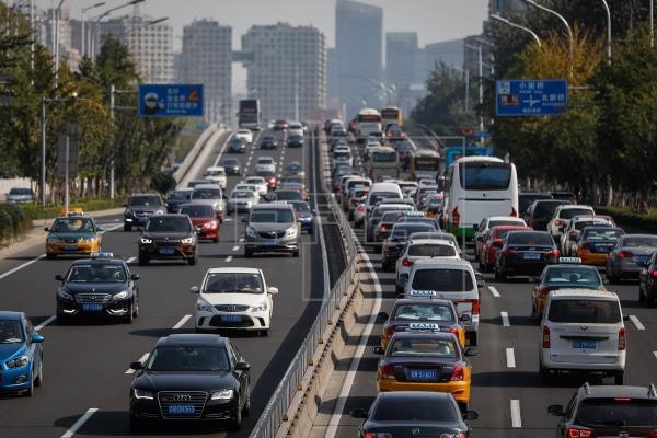 Nganh cong nghiep xe dien o Trung Quoc anh 15