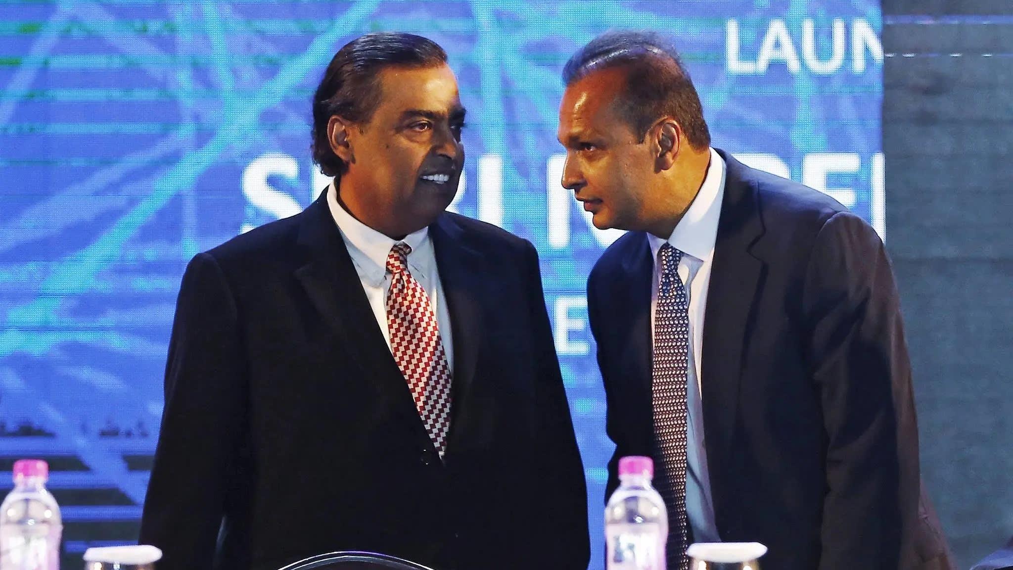 Gia dinh giau nhat chau A anh 5