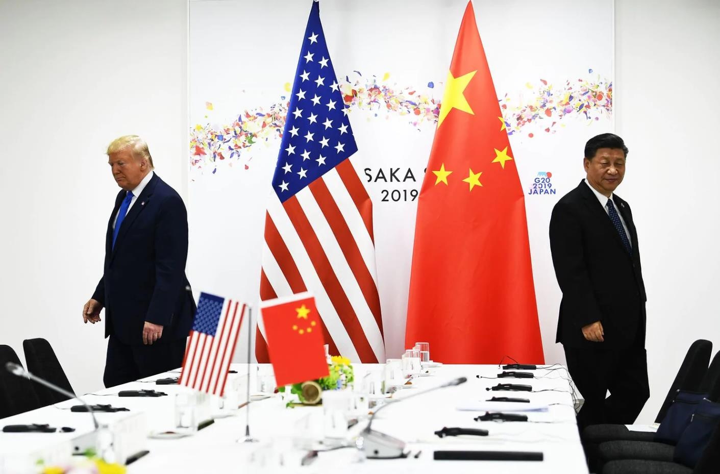 My - Trung se giao tranh thuong mai hon 10 nam? hinh anh